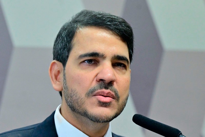 CCJ aprova indicação de Messias ao STF após sabatina; nome vai ao plenário