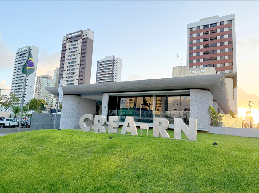 O HUB CREA-RN apresenta o seu Banco de Oportunidades