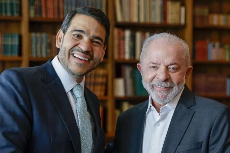Governo liberou R$ 2,4 bilhões em emendas antes da sabatina de Jorge Messias no Senado
