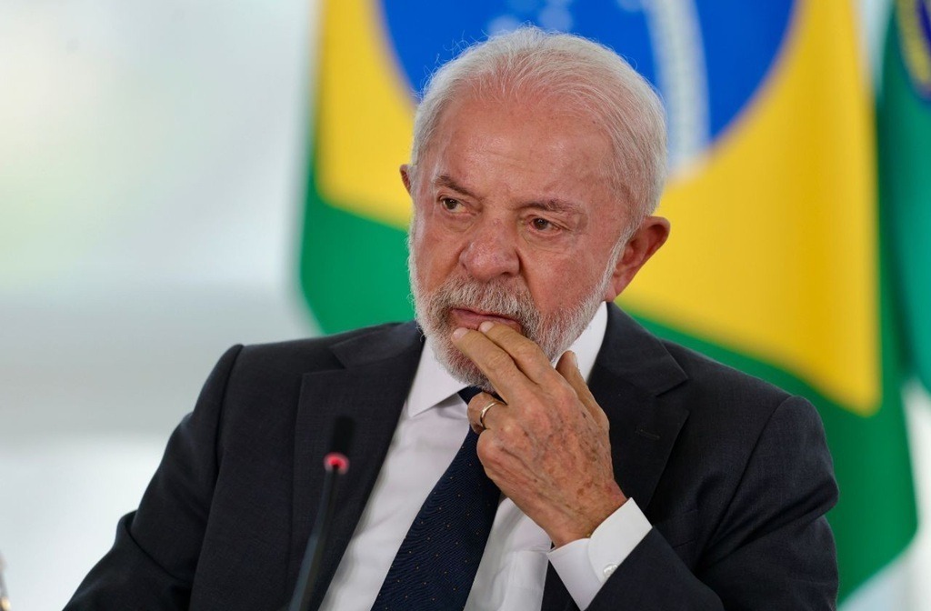 Nem após liberar quase R$ 12 bilhões, governo Lula evita sequência de derrotas