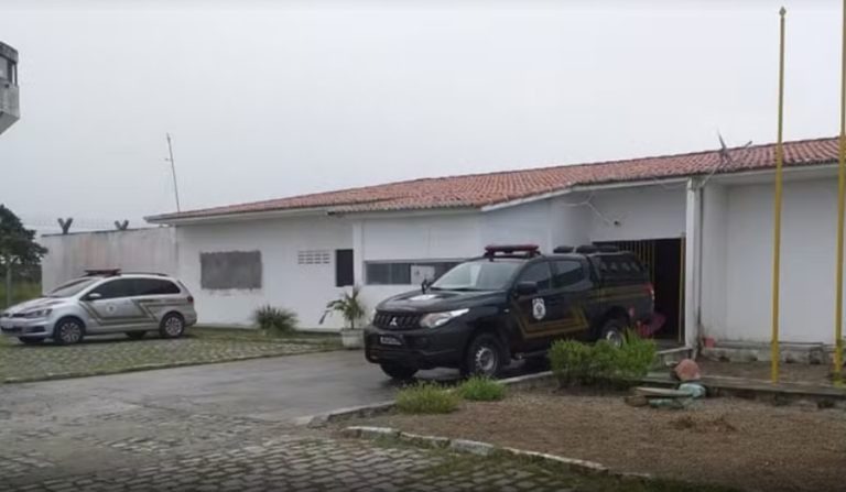 Família descobre morte de detento em presídio do RN após 57 dias; corpo estava no IML