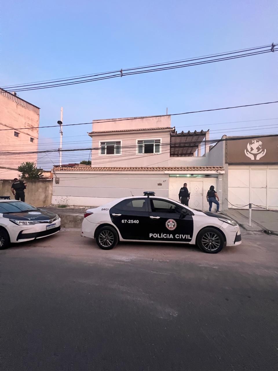 Polícia deflagra operação contra crimes de estelionato e fraudes eletrônicas no RN e mais dois estados
