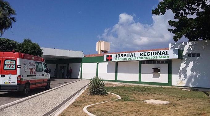 Criança é baleada dentro de casa em Mossoró após tiros contra porta