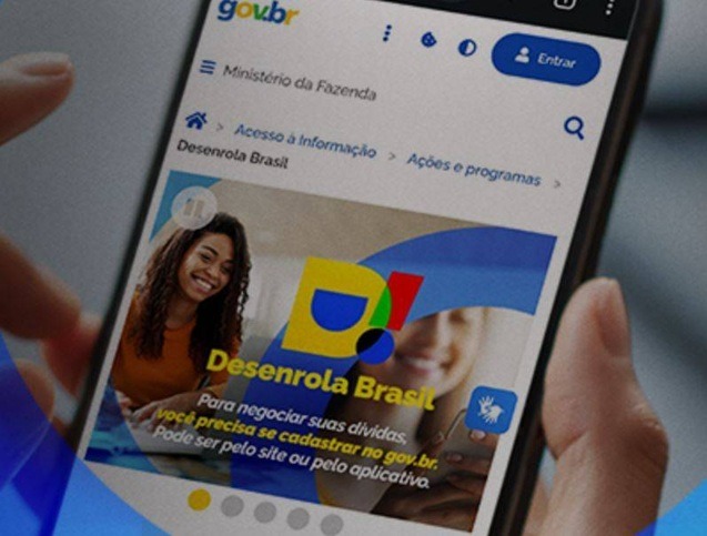 Governo lança nesta segunda novo pacote para renegociação de dívidas