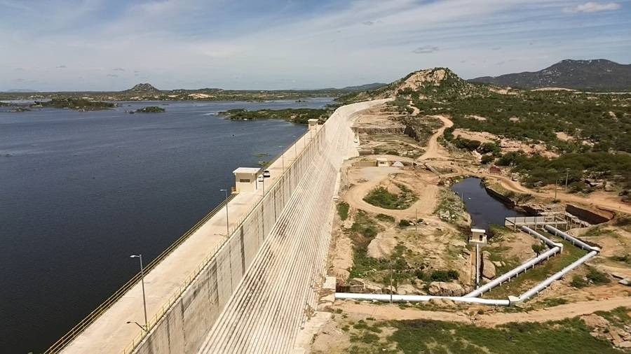RN registra mais de 50% de volume nos principais reservatórios, diz Igarn