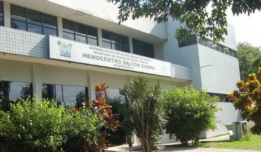 Justiça determina retomada das obras paradas do Hemonorte