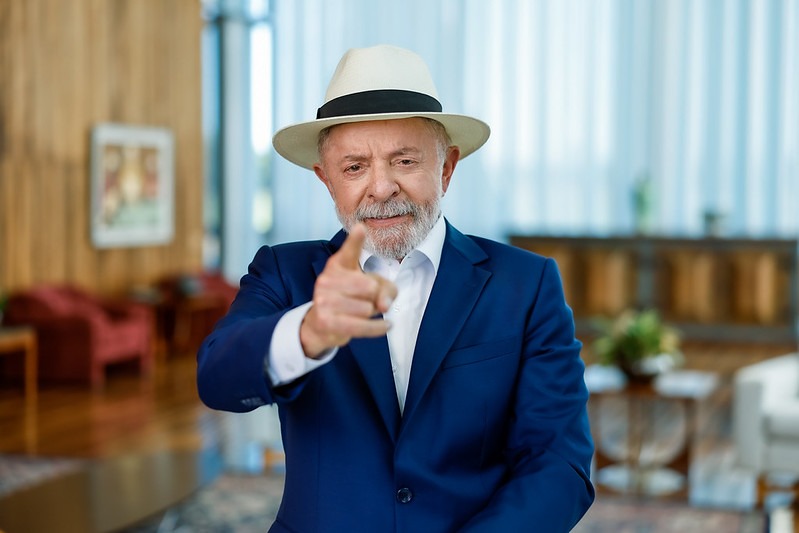 Desaprovação de Lula aumenta para 52% e supera aprovação, aponta pesquisa