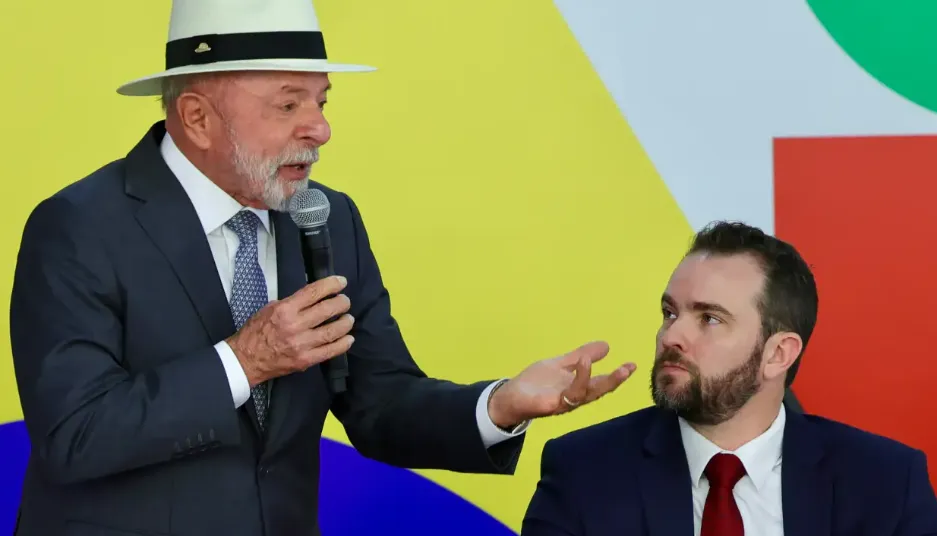 40% dos brasileiros consideram que a economia piorou, enquanto 31% avaliam que houve melhora, diz pesquisa