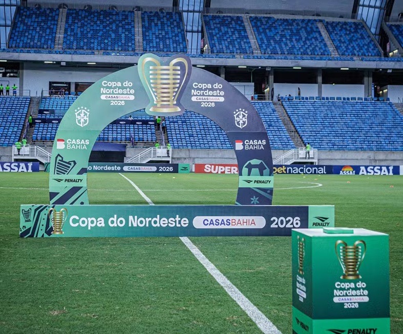ABC x Juazeirense: onde assistir ao vivo, horário e escalações