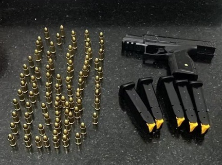 MPRN denuncia cúpula do Sindicato do Crime por esquema com armas, drogas e lavagem de dinheiro