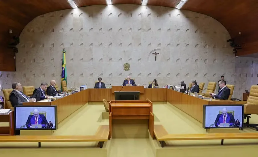 STF amplia trava sobre ‘penduricalhos’ e proíbe reclassificações e novos benefícios em Judiciário e MP