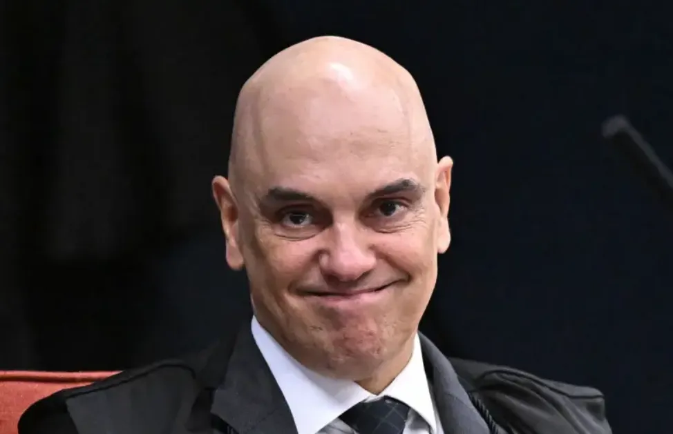 STF: Moraes será relator de ações contra lei que pode beneficiar Bolsonaro