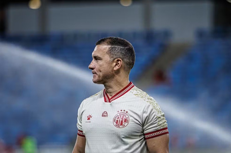 Maguary x América-RN: onde assistir, horário e prováveis escalações