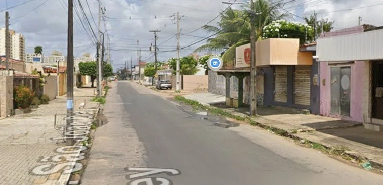 Obra da Caern interdita trecho de avenida no bairro Neópolis a partir desta terça-feira