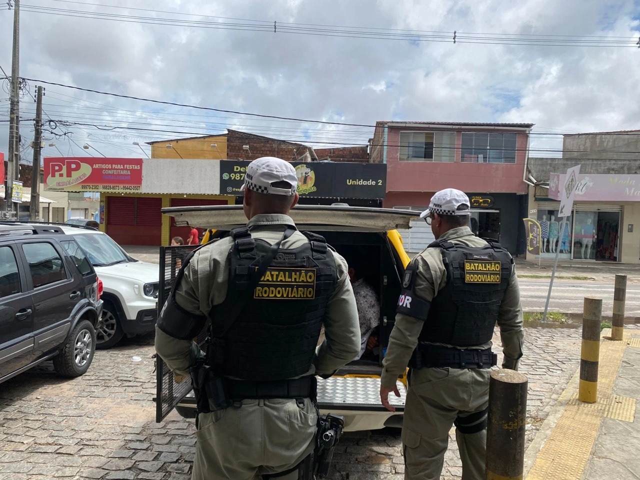 Homem foragido por homicídio é capturado na zona Leste de Natal