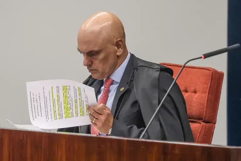 Federação de advogados defende fim do inquérito das fake news e Código de Conduta para o STF