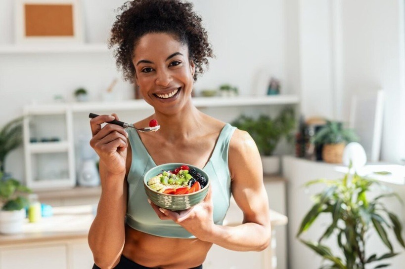 Dieta anti-inchaço: veja alimentos para incluir na rotina