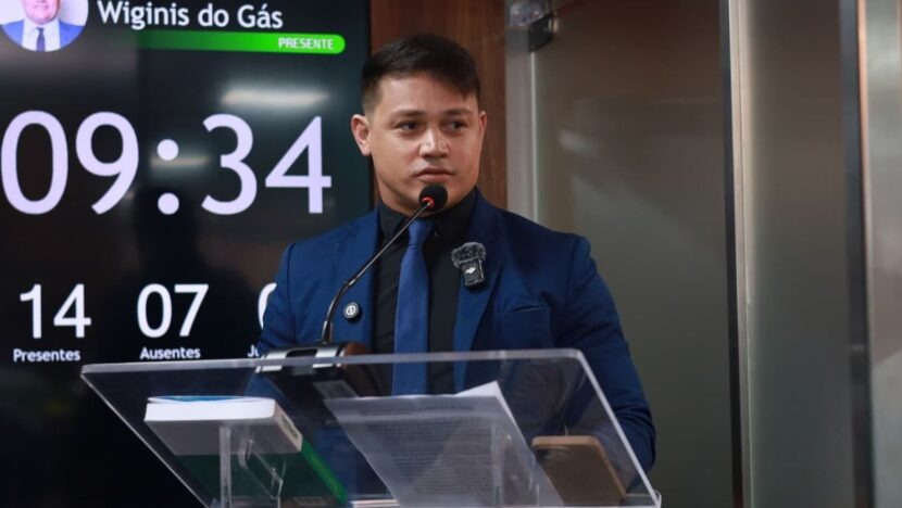 MDB aciona TRE e pede cassação de Cabo Deyvison por troca de partido