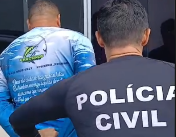 Homem de 37 anos é preso por suspeita de tráfico de drogas no RN
