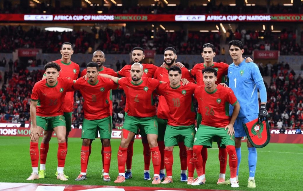 Adversário do Brasil define amistosos antes da estreia na Copa do Mundo