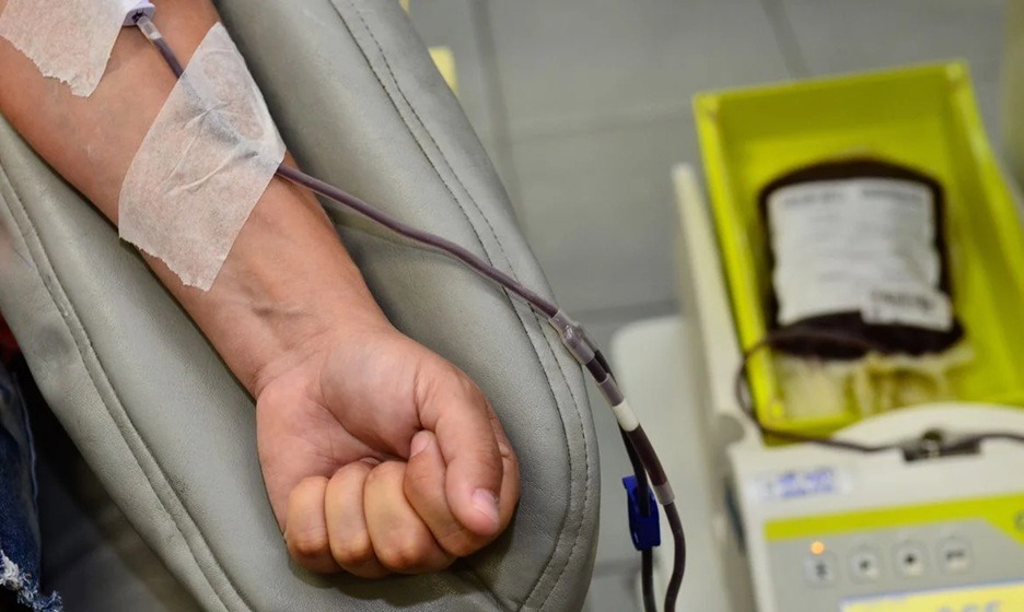 Com estoque em estado crítico, Hemonorte faz apelo urgente por doação de sangue