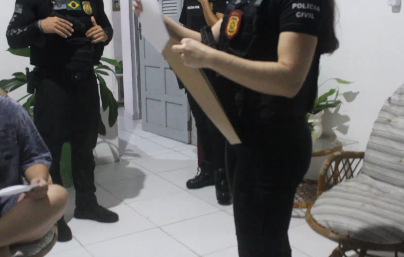 Polícia investiga suspeitos de abuso infantil dentro da própria família no RN