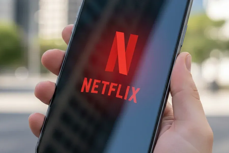 Justiça autoriza Netflix a cobrar taxa para dividir senhas; entenda