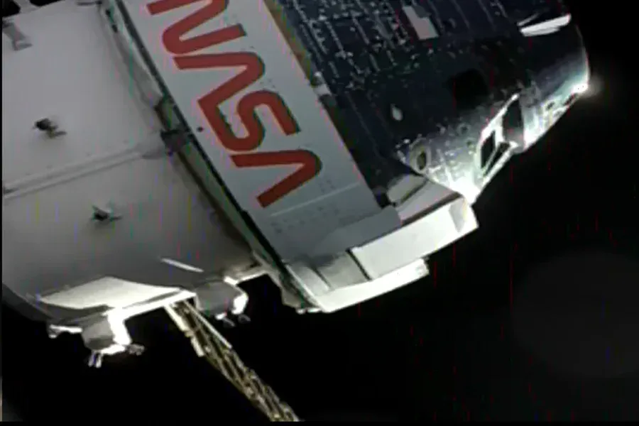 Missão complexa: Nasa atualiza novos detalhes sobre a Artemis III