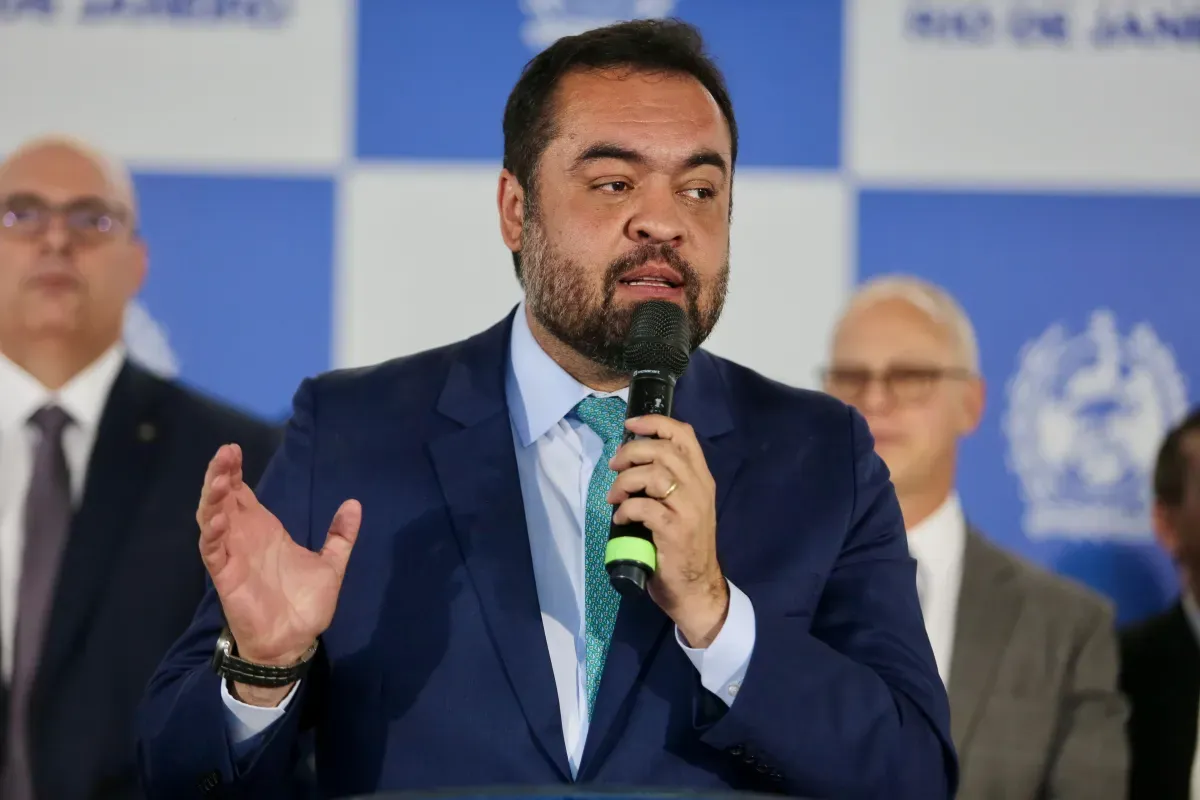 PL quer Castro fora de palanque após operação da PF