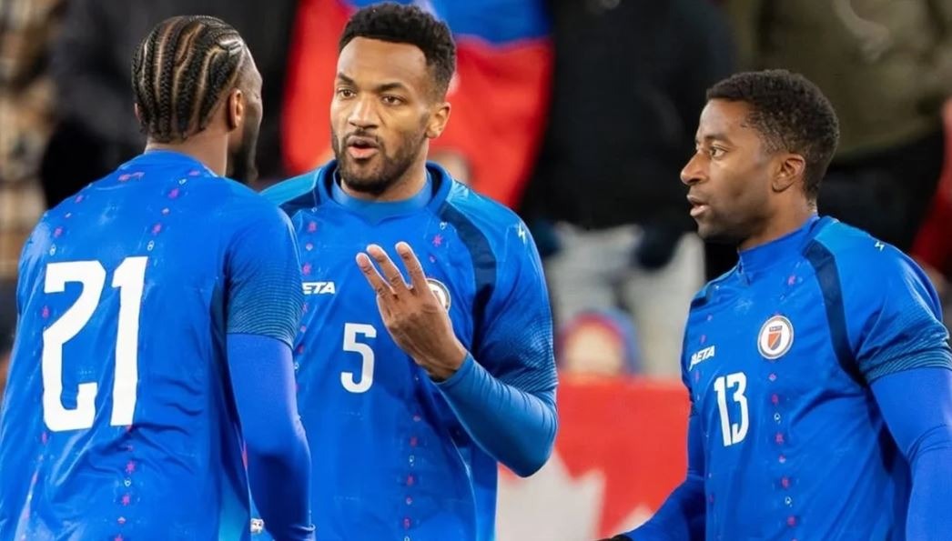 Rival do Brasil na Copa divulga lista final de convocados para o Mundial