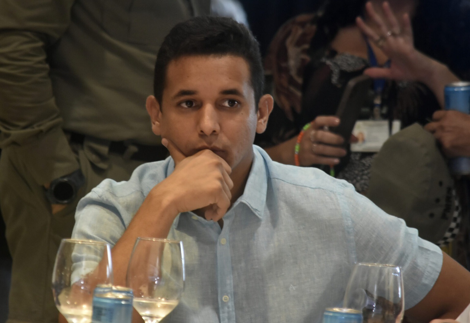 PF detalha saques de R$ 2,2 milhões e gravação cita suposta divisão envolvendo Allyson Bezerra