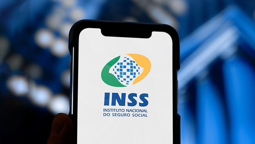 Fila do INSS cresce no RN e se aproxima de 55 mil pedidos