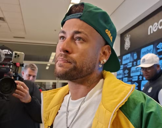 Exame no Santos e convocação em casa: como Neymar vai passar as horas pré-lista para Copa
