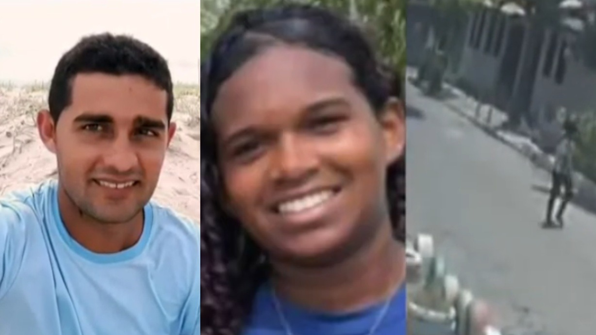 Começa júri popular de homem acusado de estuprar e matar menina de 12 anos em São Gonçalo do Amarante