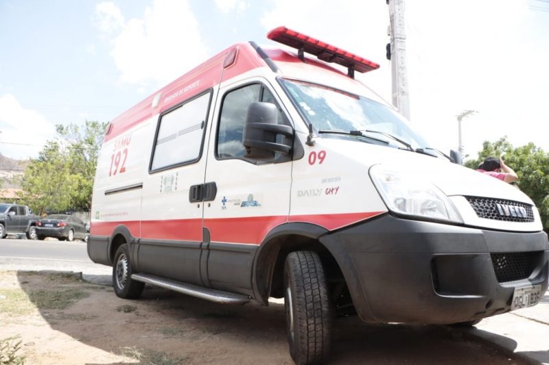 Justiça suspende licitação para serviços do SAMU no RN