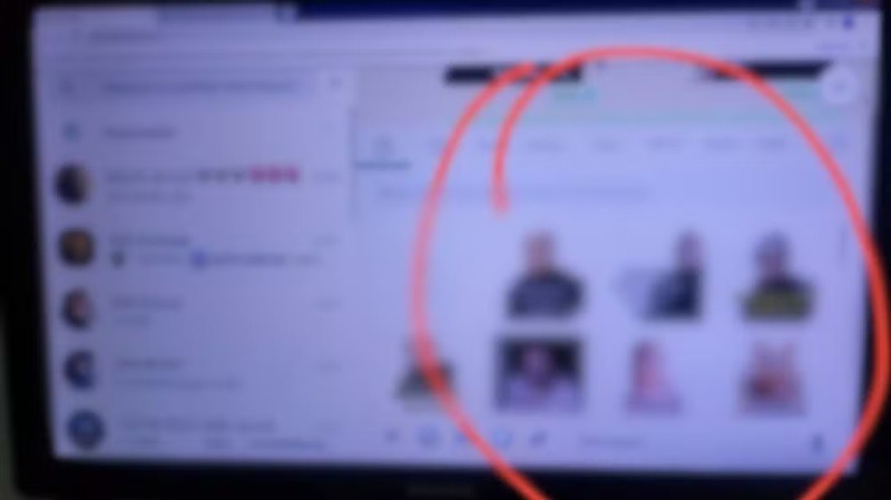 Servidora processa prefeitura após descobrir que fotos dela eram usadas como figurinhas de WhatsApp