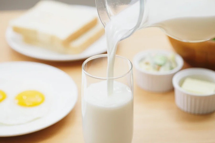 De vaca ou vegetal? Descubra qual leite fortalece mais os ossos