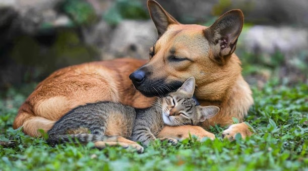 Mudanças no tempo no RN podem afetar saúde dos pets e gerar gastos extras com veterinário; veja cuidados