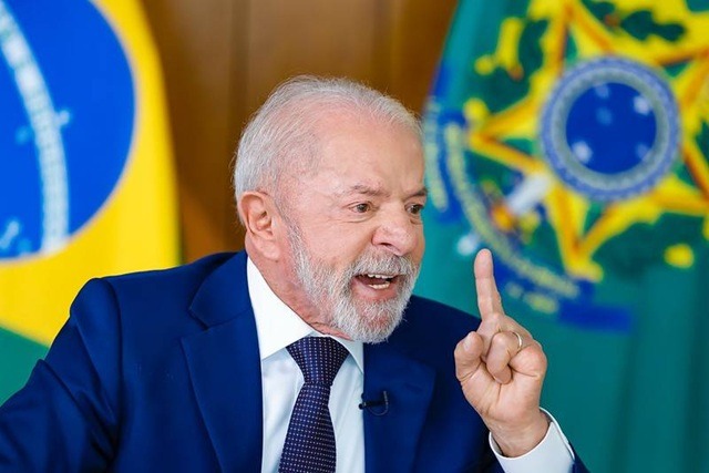 Redes de Lula mudam de comando: PT assume perfis para endurecer debate político