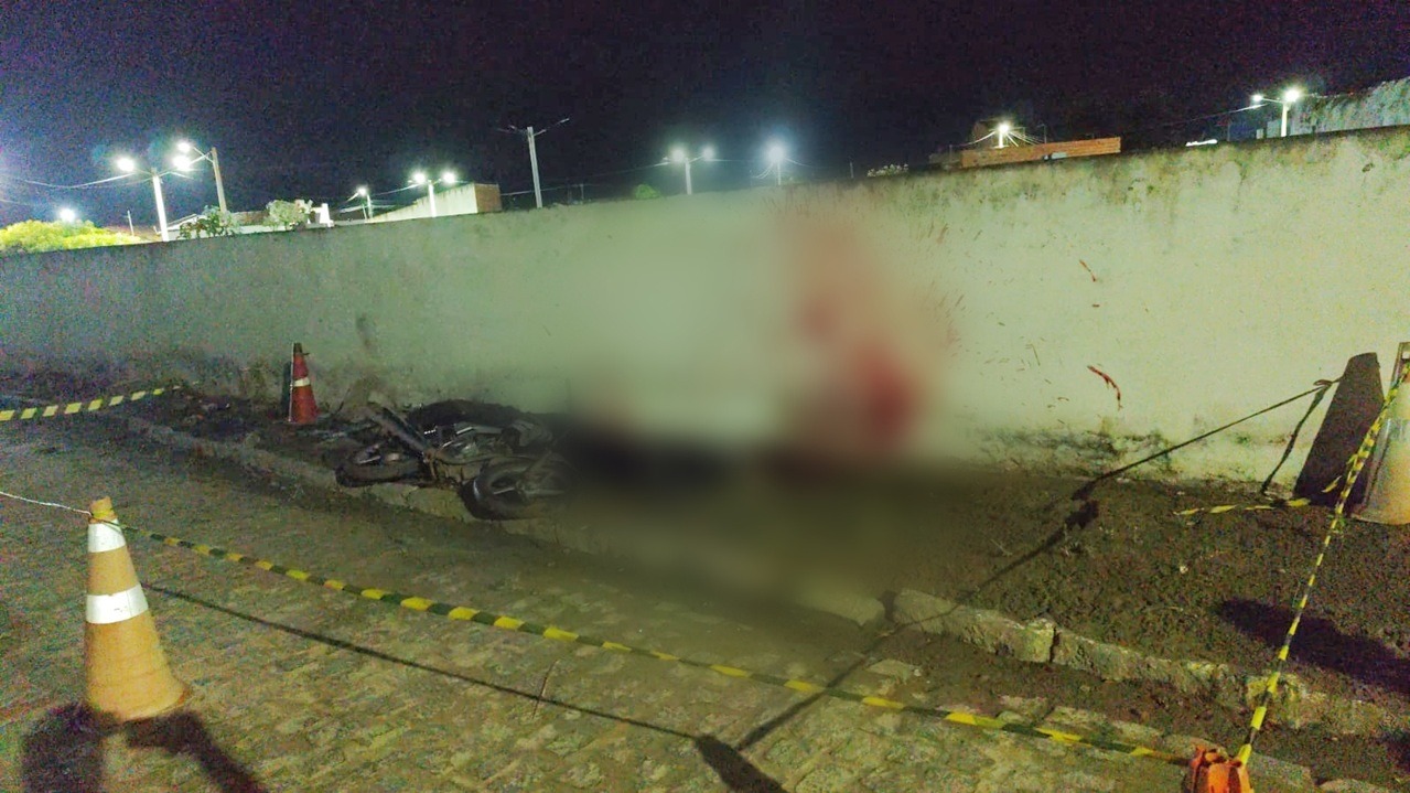 Madrugada de terror: Dois duplos homicídios são registrados no RN
