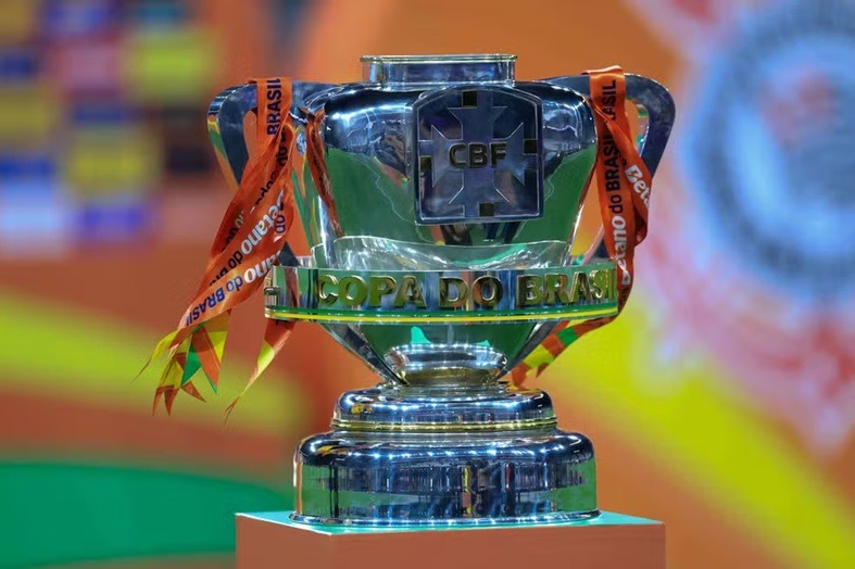 Oitavas de final da Copa do Brasil 2026: veja os confrontos