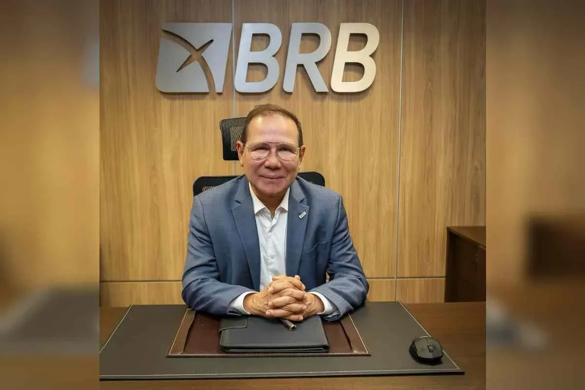 Comissão do Senado aprova convocação do presidente do BRB