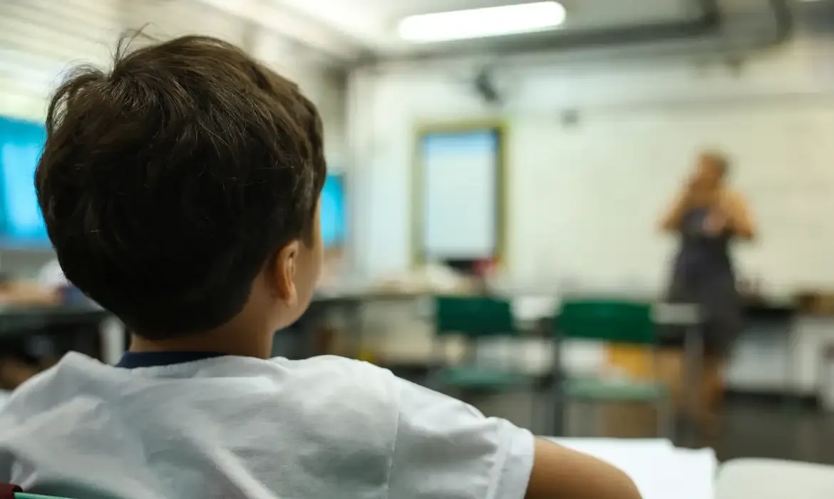 Rio Grande do Norte tem um dos piores índices de alfabetização infantil do Brasil