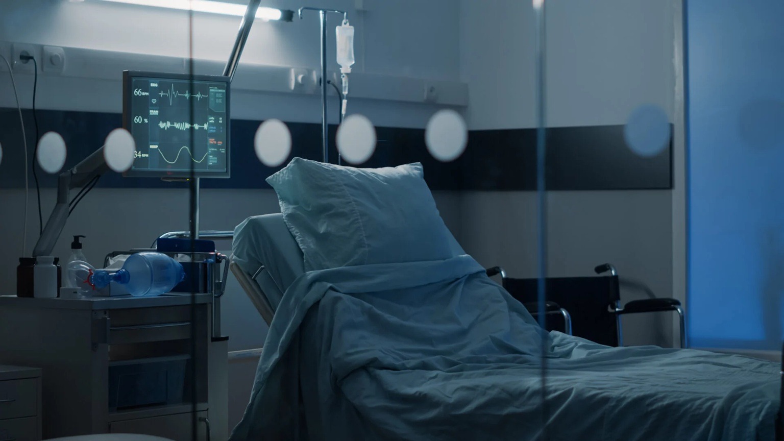 Médico é condenado por negligência após morte de adolescente em Parnamirim