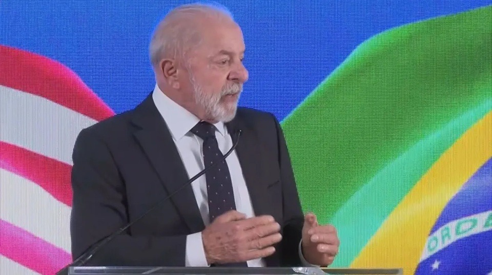 PoderData: Governo Lula é desaprovado por 50%