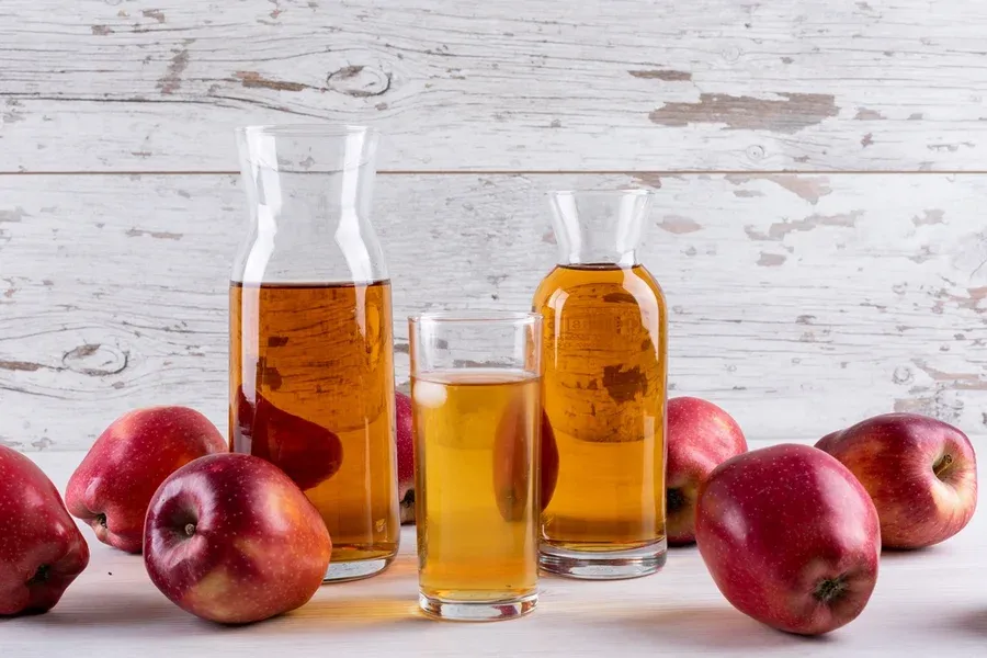 Vinagre é suficiente para desinfetar frutas? Médico explica riscos