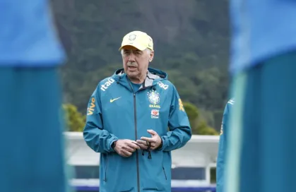 Veja escalação da Seleção Brasileira para amistoso com Panamá   