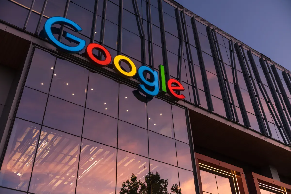 Google veta impulsionamento eleitoral nas eleições de 2026