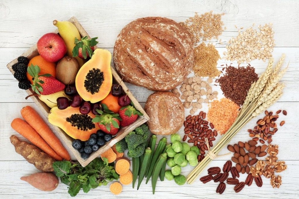 Sofre com prisão de ventre? Veja o que incluir na alimentação