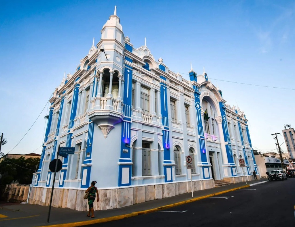 Prefeitura do Natal decreta ponto facultativo na sexta-feira (5)